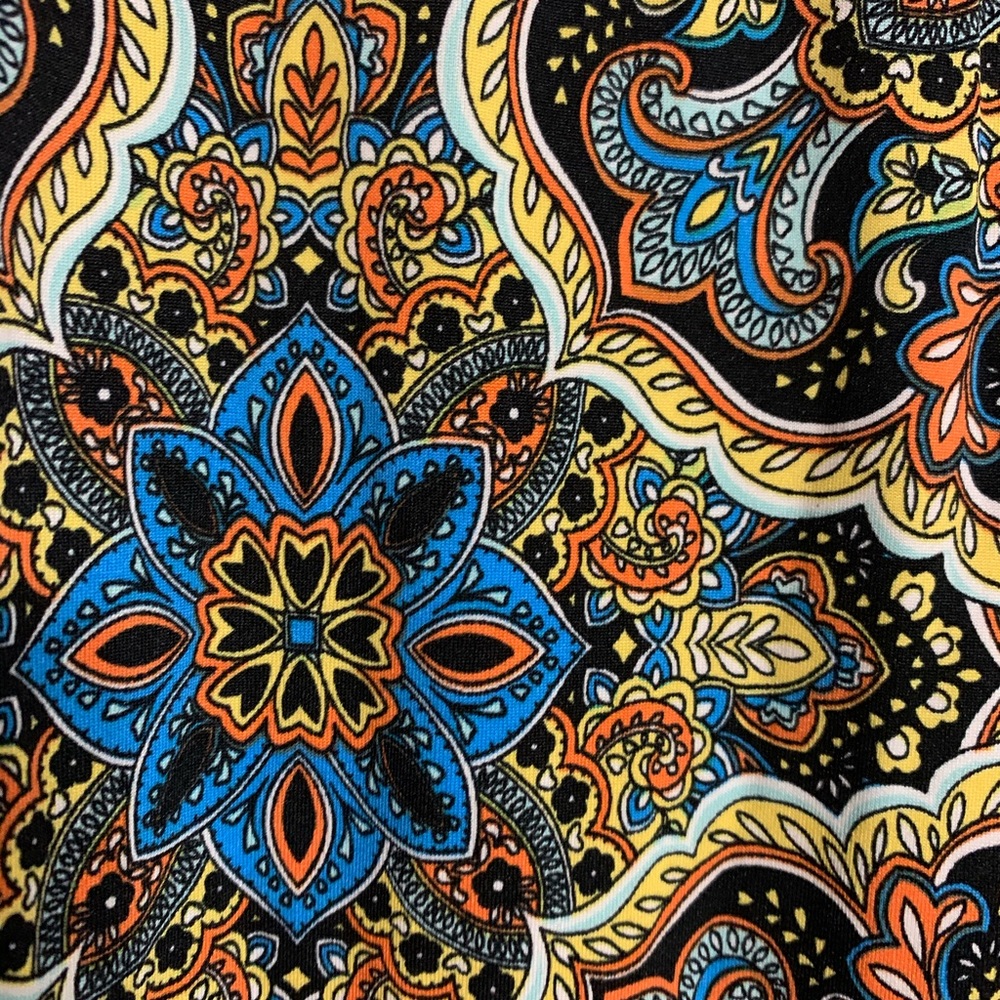 XS Honey & Lace palazzo pants